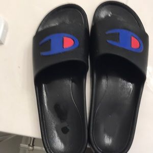 Champion Slides